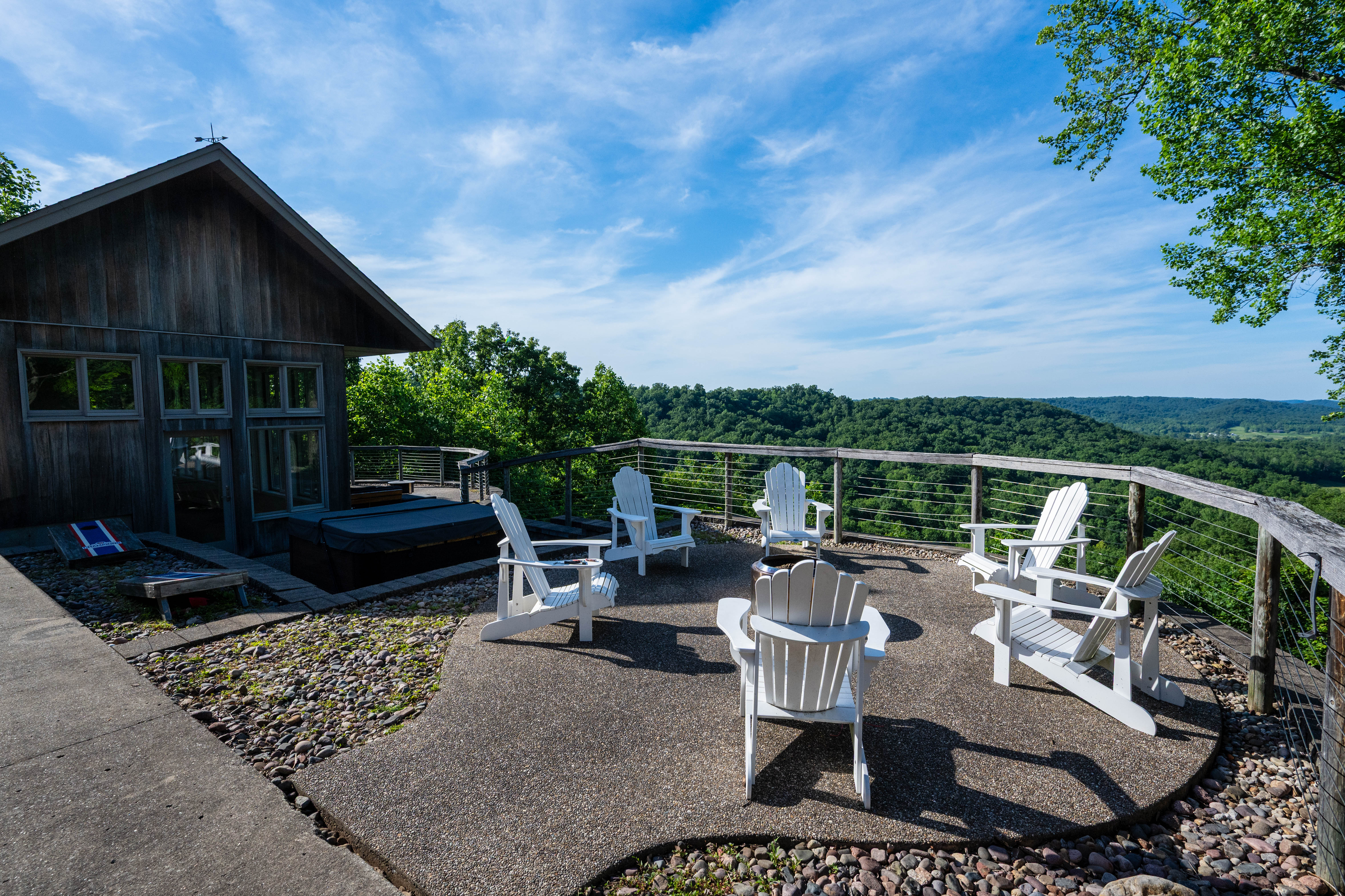 Star Ridge Wedding Fistful | Burgers, Brewery, Food Trucks & Catering in Southern Indiana