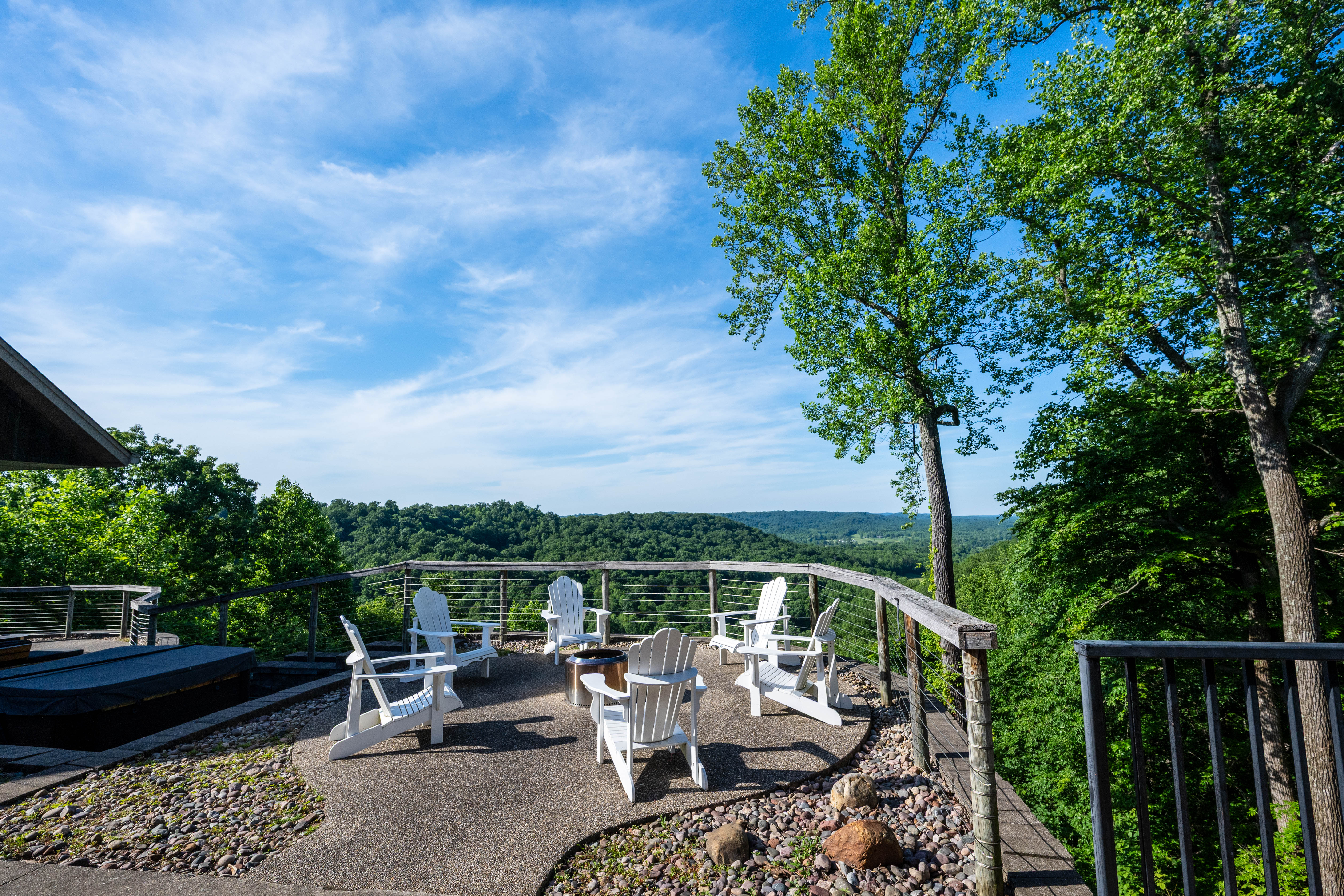 Star Ridge Wedding Fistful | Burgers, Brewery, Food Trucks & Catering in Southern Indiana